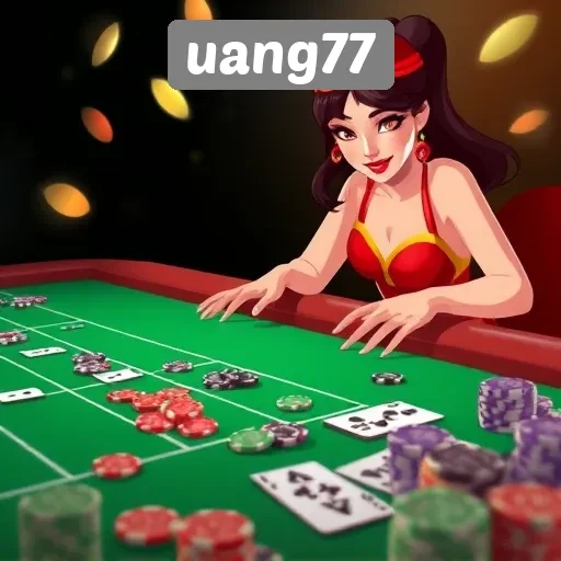 Menelusuri Fitur Unggulan di Situs Uang77