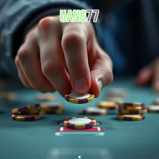 uang77: Fitur Saran Pengguna yang Memikat dan Berharga