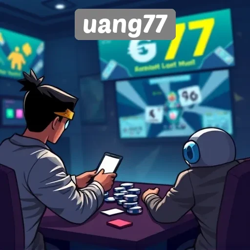 Panduan Lengkap Menggunakan Situs Game Uang77