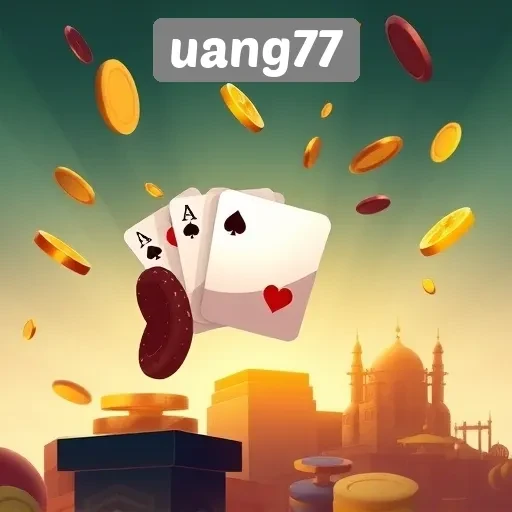 Ulasan Mendalam Tentang Situs Game Uang77