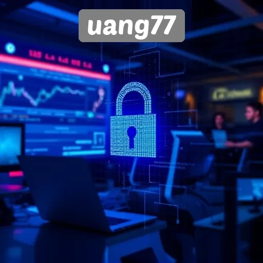Analisis Keamanan dan Privasi di Uang77