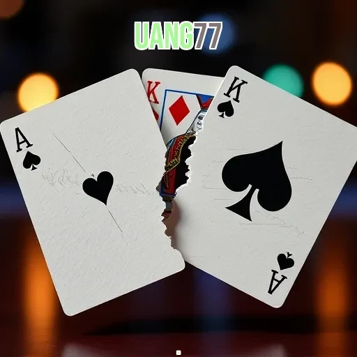 uang77: Strategi Permainan Menarik untuk Menang di Game Online