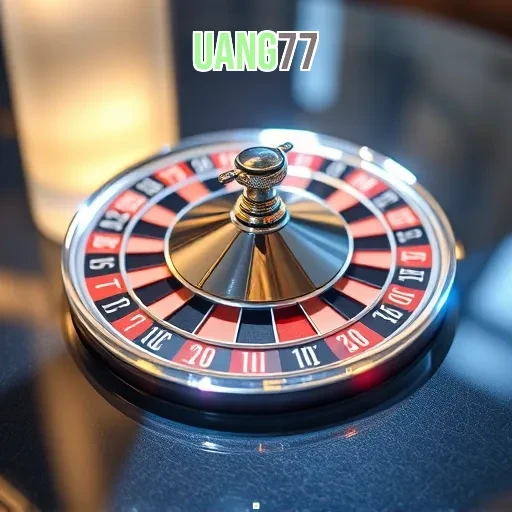 uang77: Dukungan Pelanggan untuk Pengalaman Gaming yang Optimal