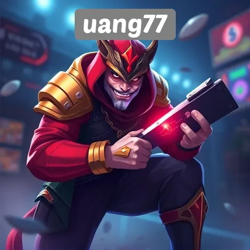 Mengapa Uang77 Menjadi Favorit di Kalangan Gamer Indonesia