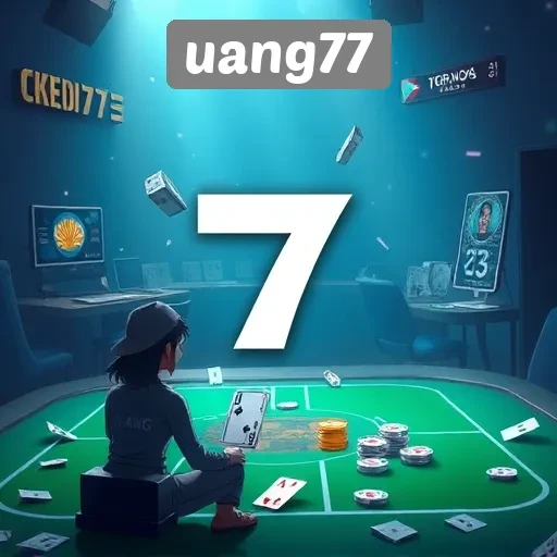 Keunggulan Uang77 dalam Penyediaan Beragam Game Online