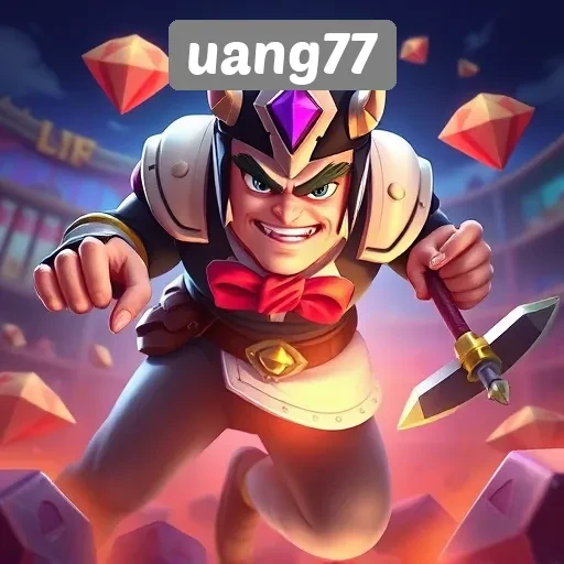 Bagaimana Uang77 Meningkatkan Pengalaman Bermain Game