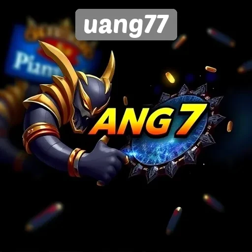 Fitur Menarik yang Ditawarkan oleh Uang77 untuk Penggemar Game
