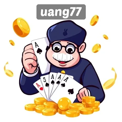 Situs Game Uang77 dan Peluang Mendapatkan Penghasilan Tambahan